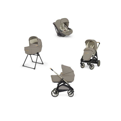 TRIO System Quattro Element DARWIN Recline