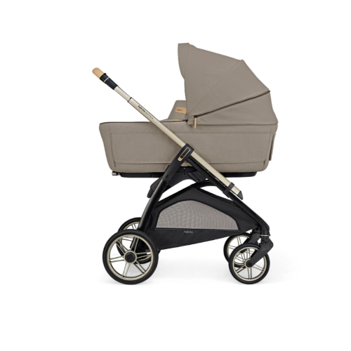 Alternative view of TRIO System Quattro Element DARWIN Recline