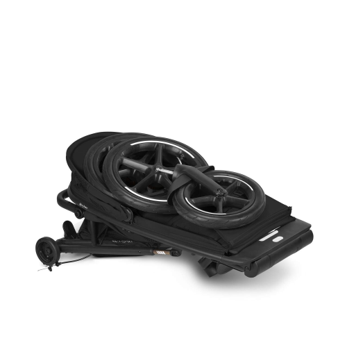 Alternative view of Avi Spin