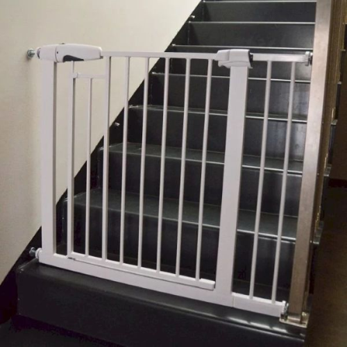 Alternative view of Cancelletto di sicurezza GAMA