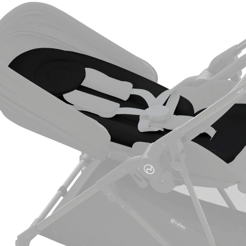 Baby Nest Riduttore Passeggino - Capriccio Baby