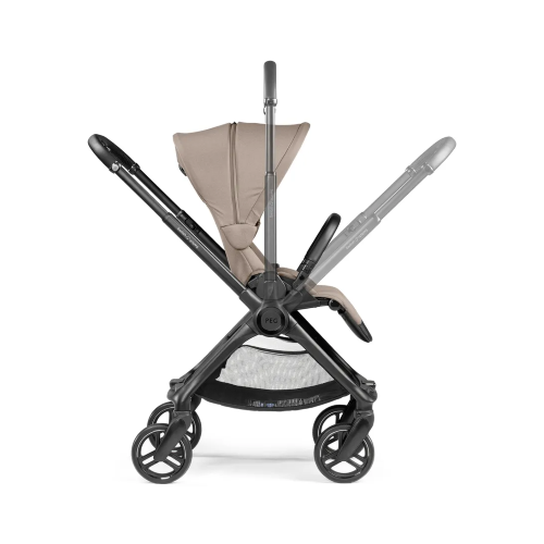 Alternative view of Trio Switch Modular Lounge