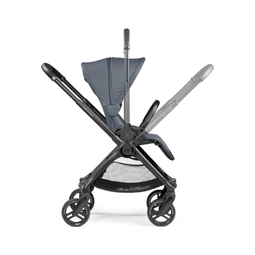 Alternative view of Trio Switch Modular Lounge