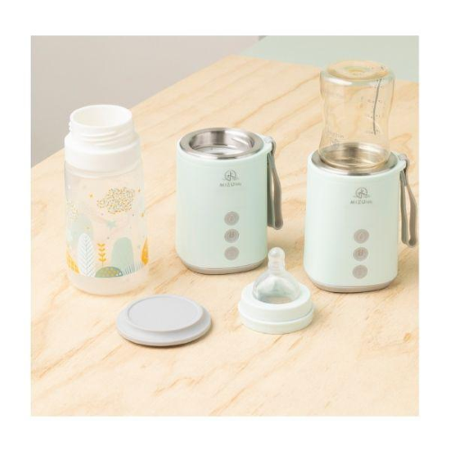 Alternative view of EIYO MOVE 70 Scaldabiberon 70°