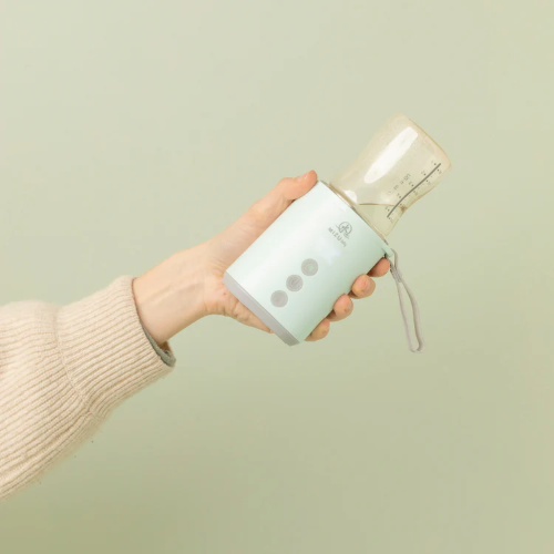 EIYO MOVE 70 Scaldabiberon 70° - Capriccio Baby