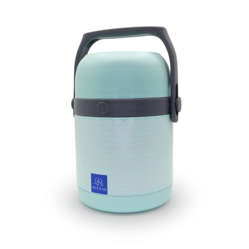 YUME FOOD 1200 Thermos Pappa - Capriccio Baby
