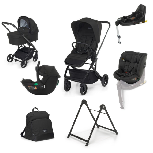 TICTOC Sistema Trio Full Optional