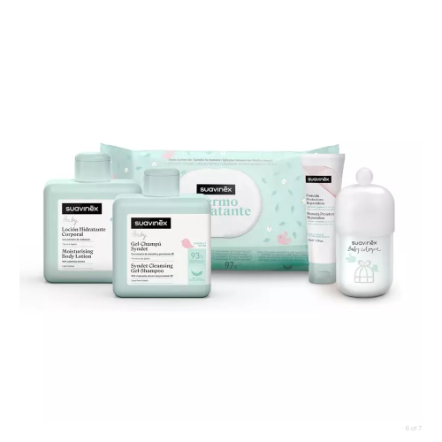 Alternative view of BORSA COSMETICA