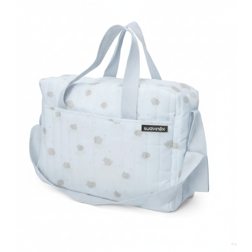 Alternative view of BORSA COSMETICA