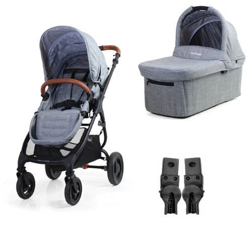 TREND ULTRA Sistema Duo