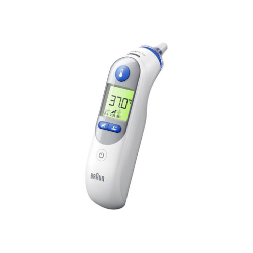 Braun ThermoScan® 7+ termometro