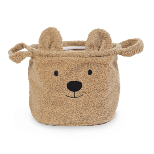 Cesto Portaoggetti TEDDY 25x20 cm