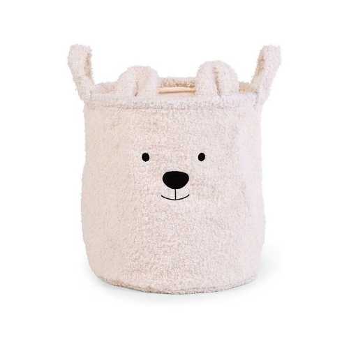 Cesto Portaoggetti TEDDY 30x30 cm