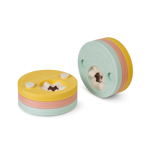 Braccioli evolutivi a disco