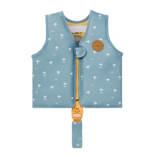 Giubbotto da nuoto per imparare