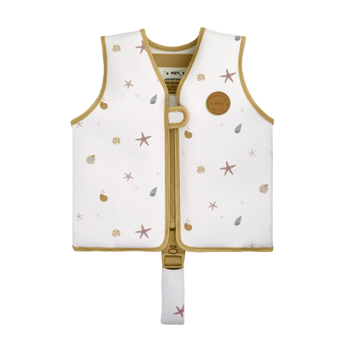 Giubbotto da nuoto per imparare