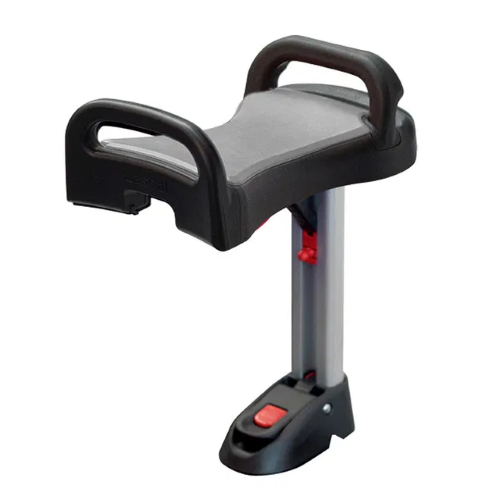 Sella BuggyBoard grigio