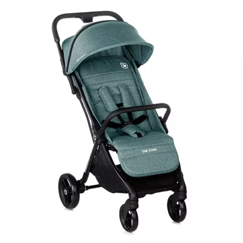 Quick Fold Passeggino