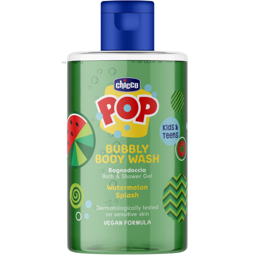 Bubbly Body Wash Bagnodoccia Watermelon Splash
