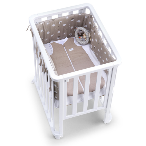 Letto INFINITO ( compreso di tessille )