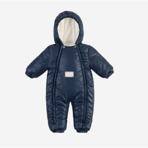 MOOVO Tuta neve Tutone Invernale (78 cm)