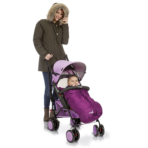 COCCOLINO Sacco Ovetto