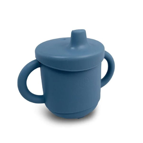 TAIKI Evo Cup Tazza evolutiva Silicone 3in1