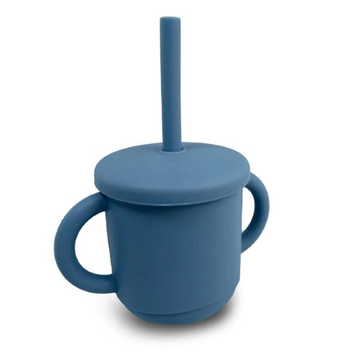 Alternative view of TAIKI Evo Cup Tazza evolutiva Silicone 3in1