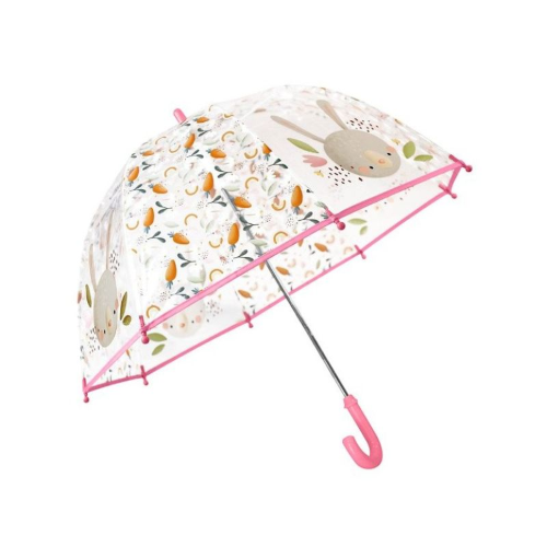 Ombrello Bimbo Coniglietta Fluffy