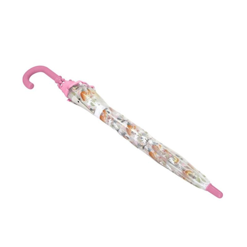 Alternative view of Ombrello Bimbo Coniglietta Fluffy