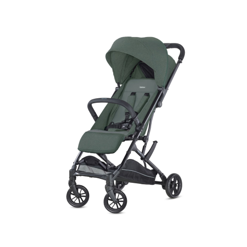 Alternative view of SKETCH Passeggino