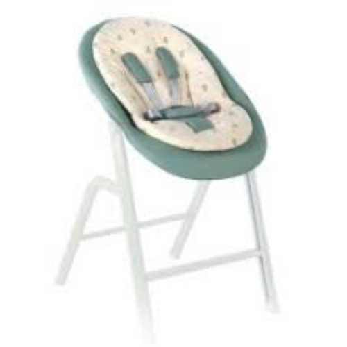 NOAH Kit Amaca Sdraietta per Seggiolone