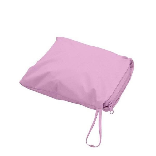 Alternative view of Poncho Mantella Pioggia