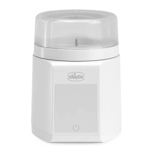 Alternative view of Scaldabiberon Portatile