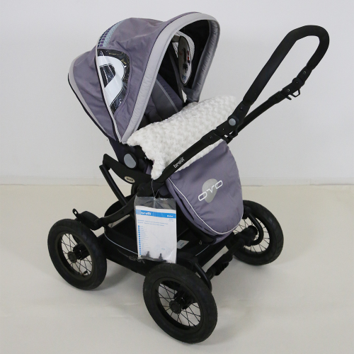 RIDER Passeggino Trekking