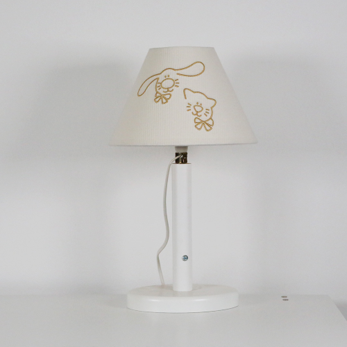 Abat jour Cicì Cocò