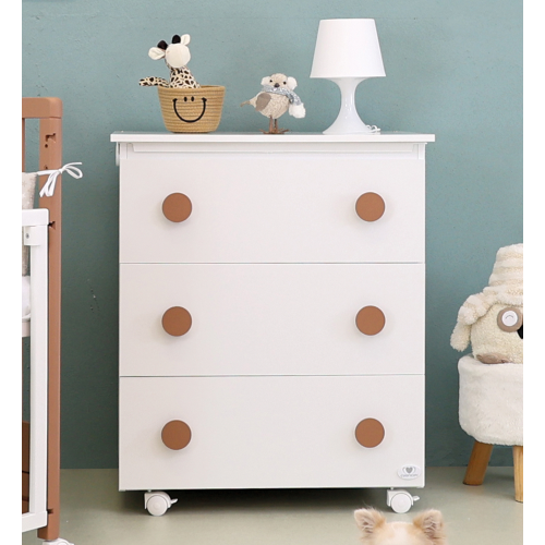 Bagnetto PRAIM Avant