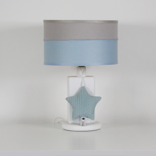 Abatjour Lumetto VEGA