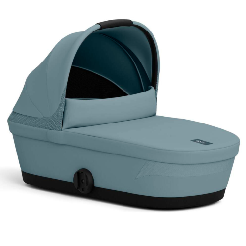 Alternative view of Trio MELIO Carbon