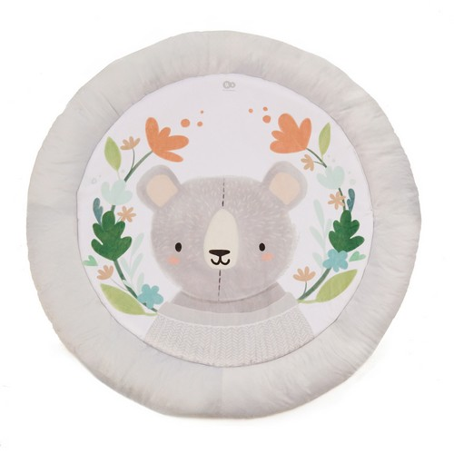 Alternative view of COZYPLAY Palestrina con tappeto