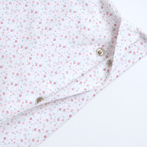 Alternative view of Coperta Carrozzina Sfoderabile