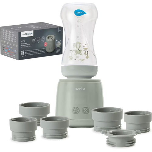 MIX70 Scaldabiberon portatile universale