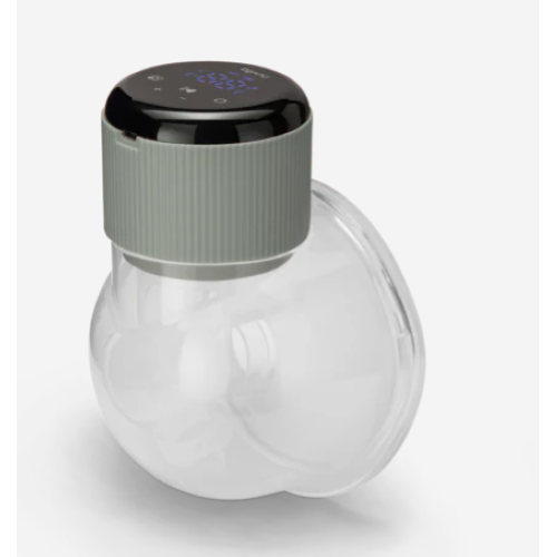 Materno Comfort 1260W Tiralatte elettrico indossabile