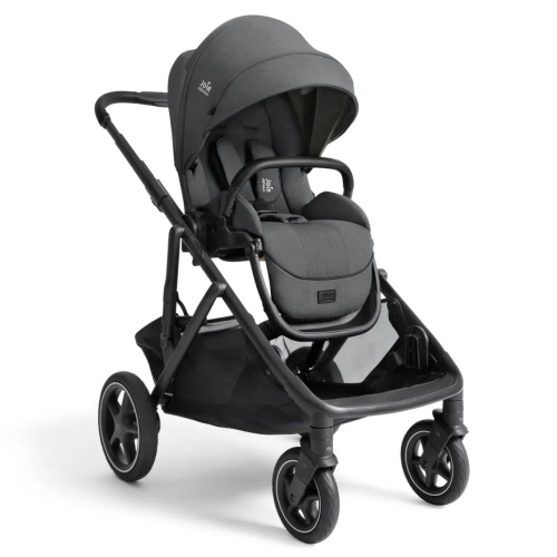 Alternative view of versiti™ Passeggino da singolo a doppio