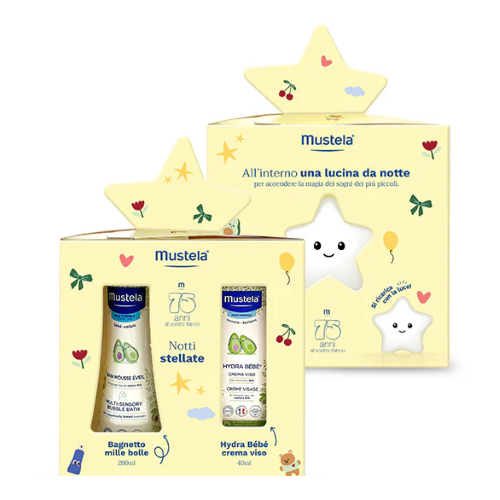 Cofanetto Notti Stellate