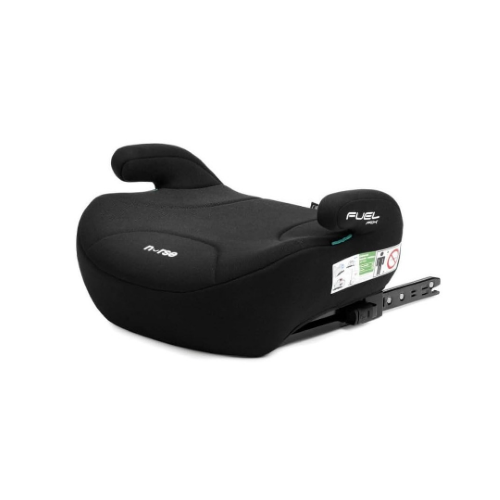 FUEL FIX Seggiolino Auto I-Size 125-150 cm