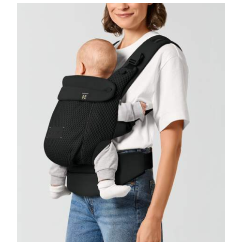 Alternative view of AMYA Marsupio (3.2 kg - 15 kg)