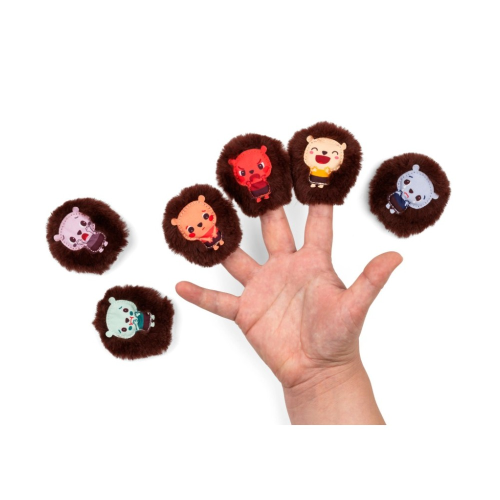 Alternative view of Libro attività Leon Impara Le Emozioni