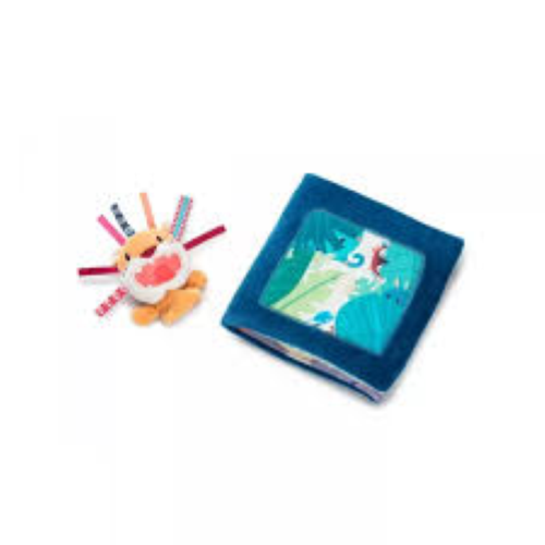 Alternative view of Libro Il Ruggito di Jack