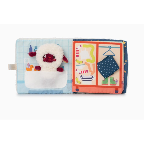 Alternative view of Buona Notte Ivon